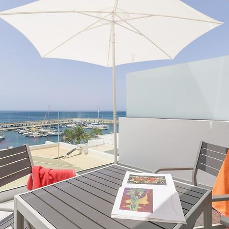 Casa Mercedes, Puerto Del Carmen Puerto del Carmen  Eksteriør billede