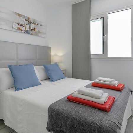 Casa Mercedes, Puerto Del Carmen Puerto del Carmen  Eksteriør billede