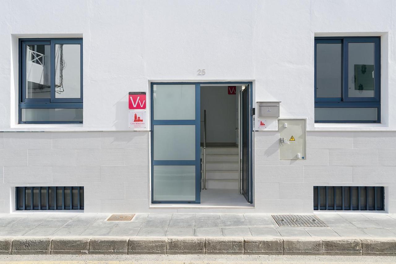 Casa Mercedes, Puerto Del Carmen Puerto del Carmen  Eksteriør billede