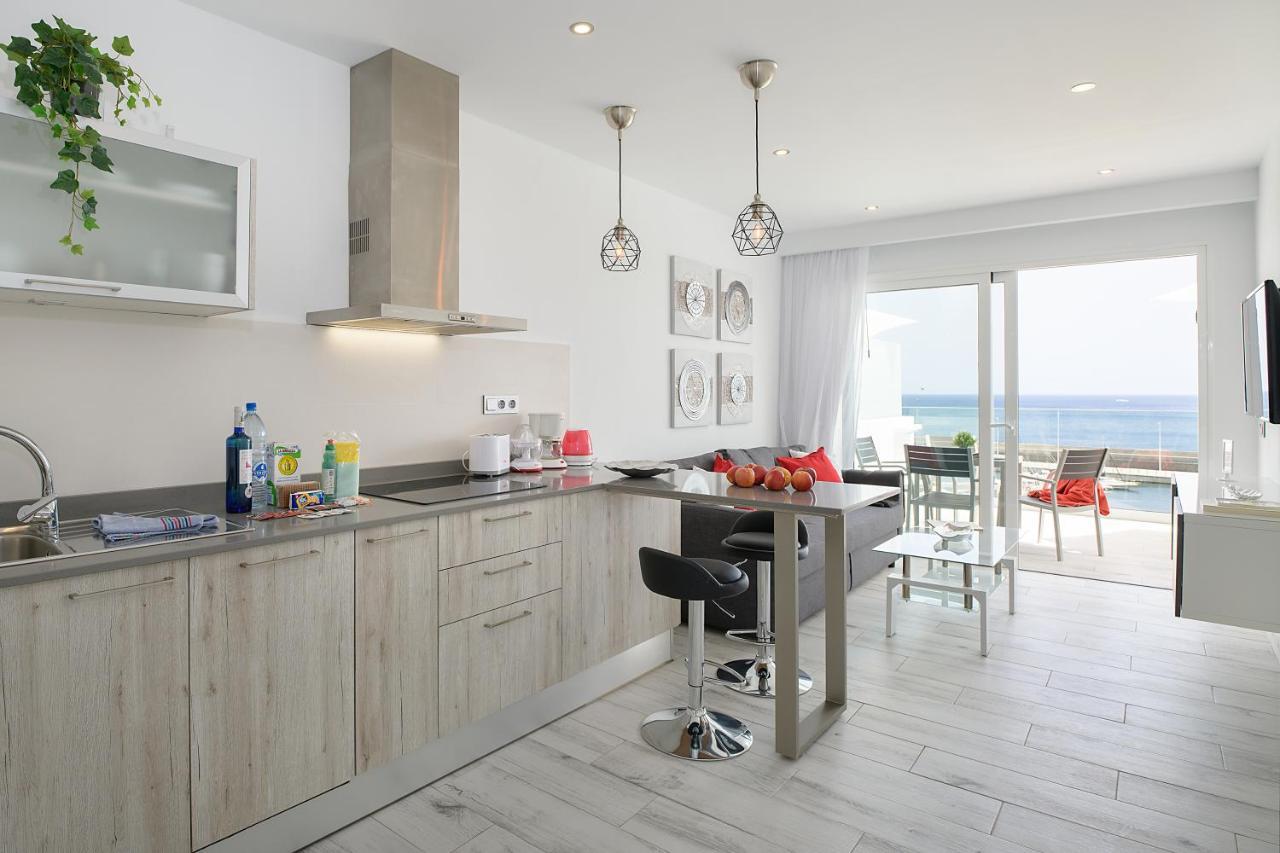 Casa Mercedes, Puerto Del Carmen Puerto del Carmen  Eksteriør billede