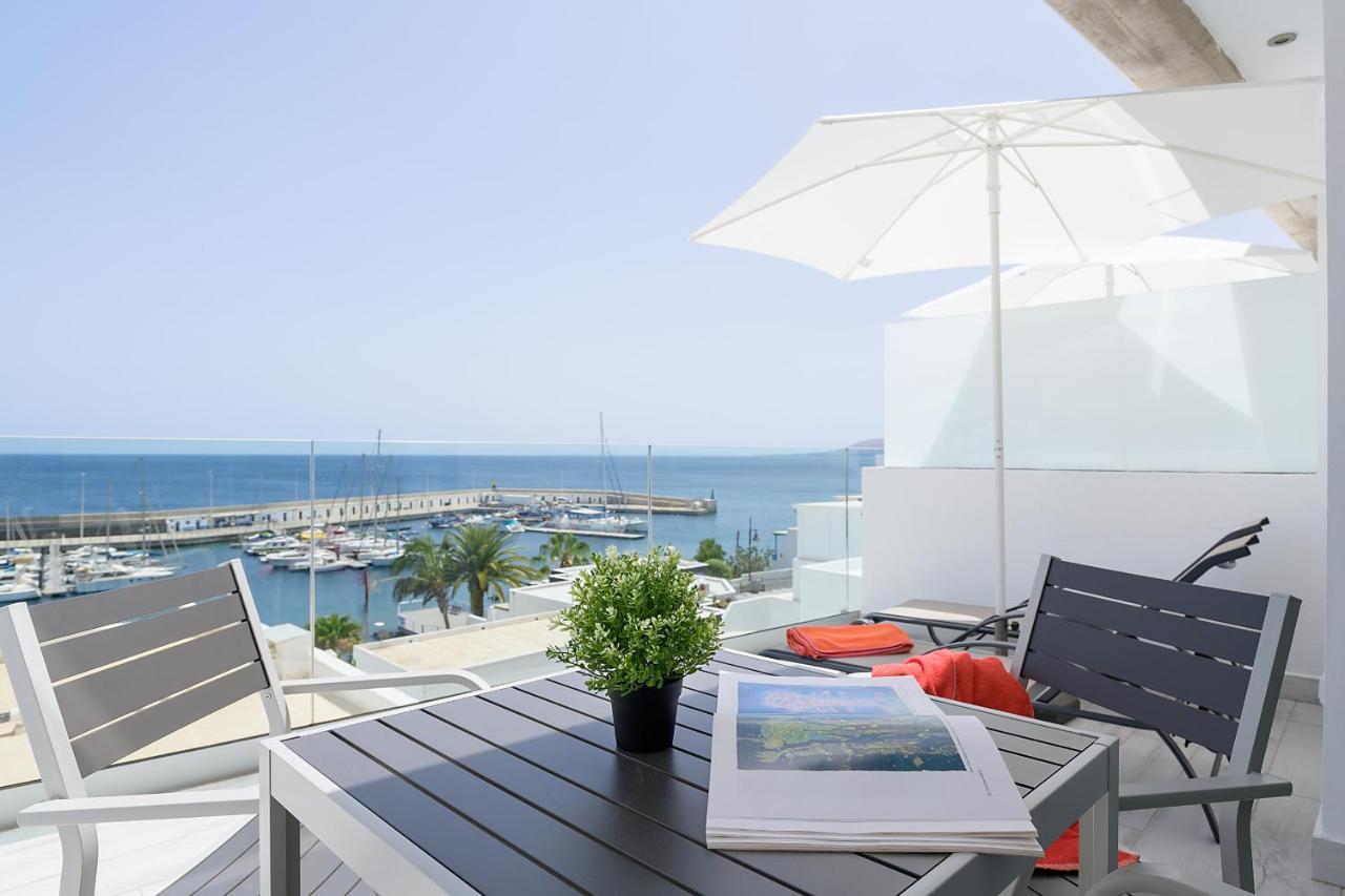Casa Mercedes, Puerto Del Carmen Puerto del Carmen  Eksteriør billede