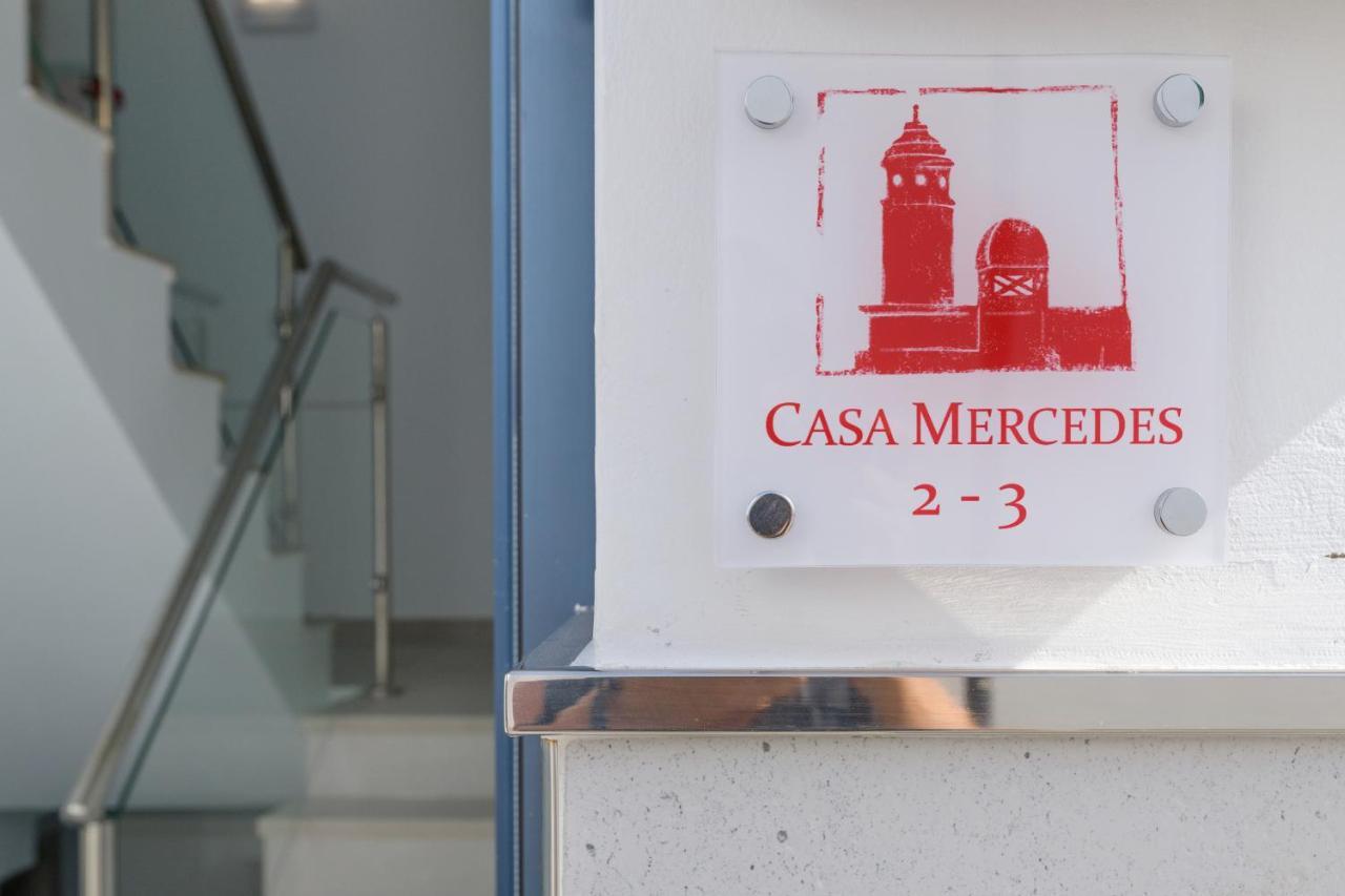 Casa Mercedes, Puerto Del Carmen Puerto del Carmen  Eksteriør billede