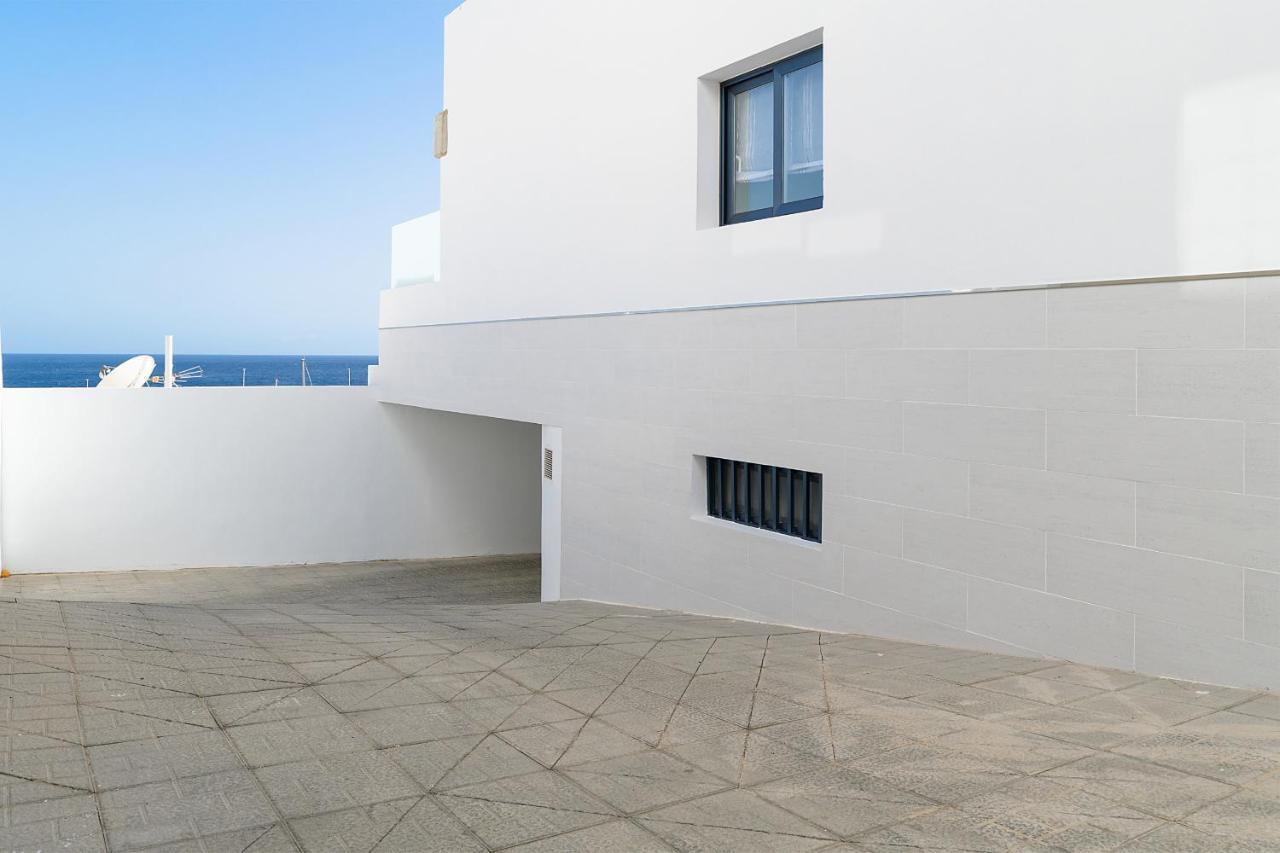 Casa Mercedes, Puerto Del Carmen Puerto del Carmen  Eksteriør billede