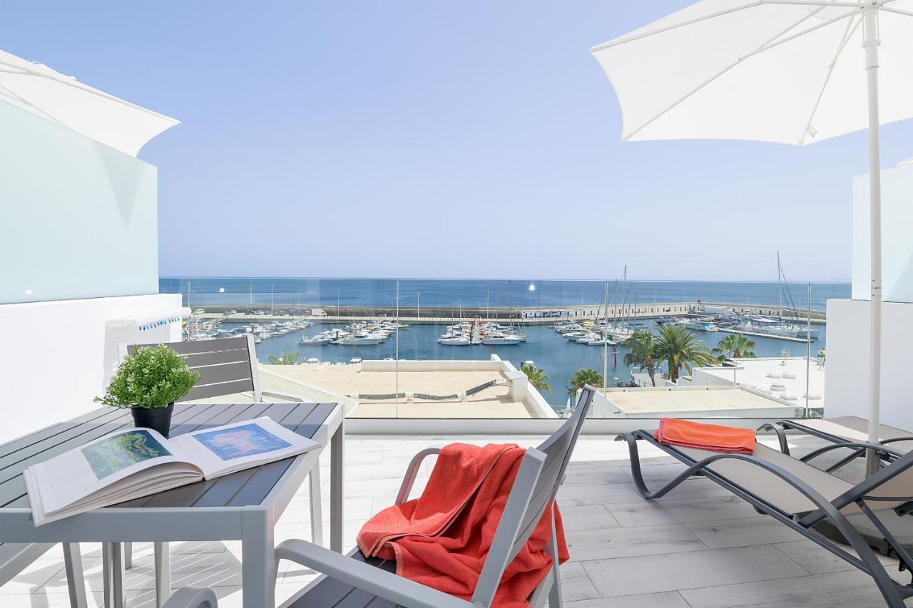 Casa Mercedes, Puerto Del Carmen Puerto del Carmen  Eksteriør billede