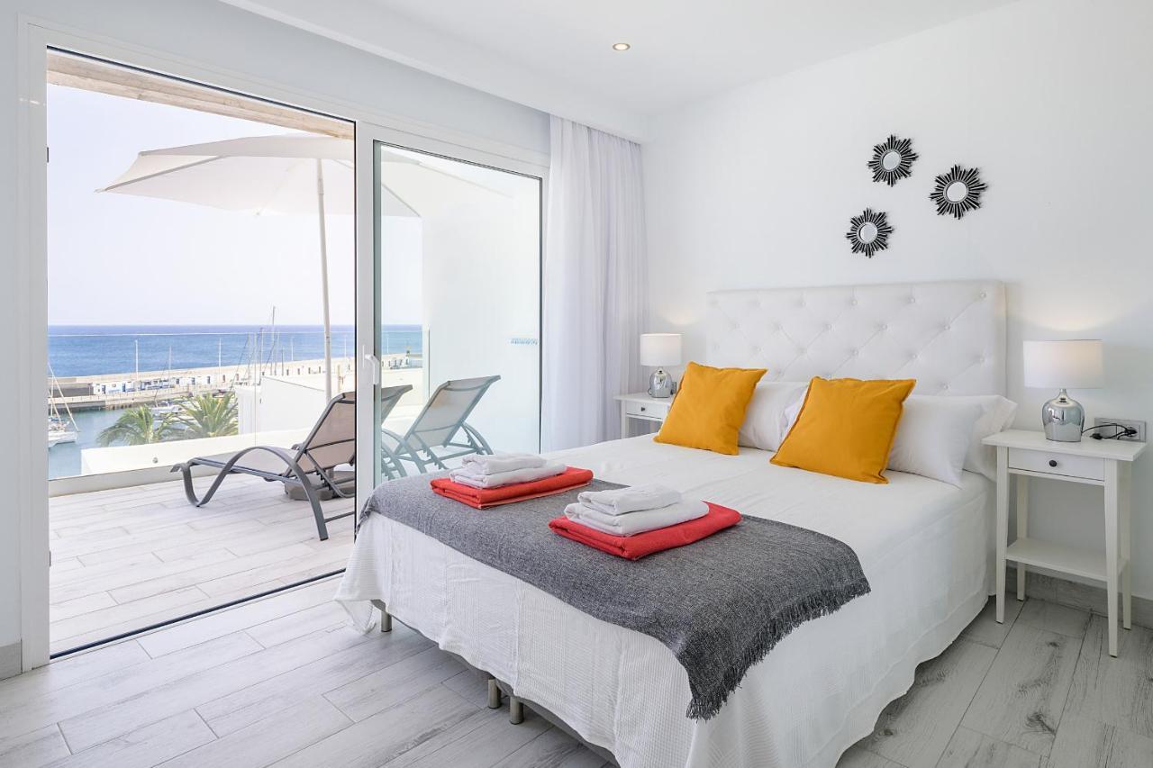 Casa Mercedes, Puerto Del Carmen Puerto del Carmen  Eksteriør billede