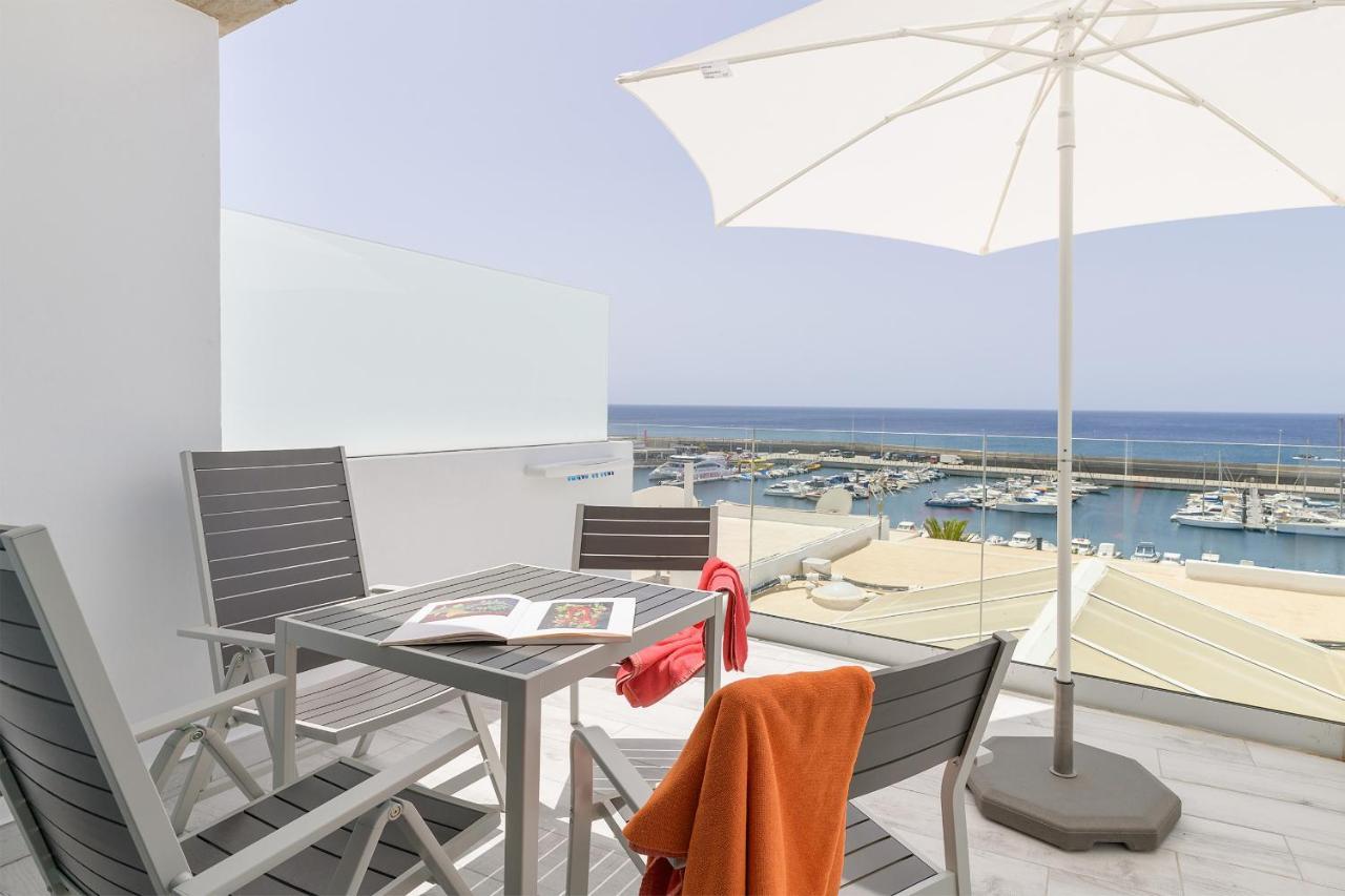 Casa Mercedes, Puerto Del Carmen Puerto del Carmen  Eksteriør billede