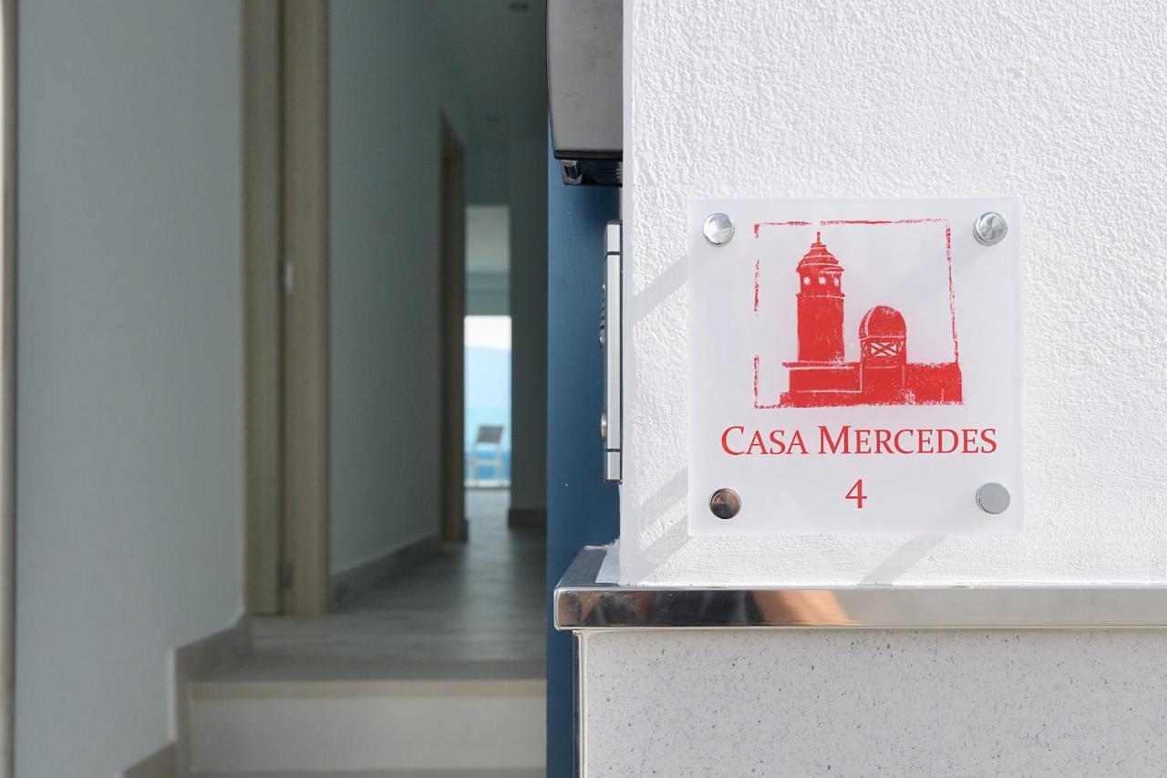Casa Mercedes, Puerto Del Carmen Puerto del Carmen  Eksteriør billede
