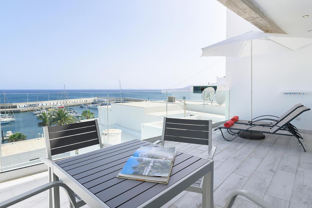 Casa Mercedes, Puerto Del Carmen Puerto del Carmen  Eksteriør billede