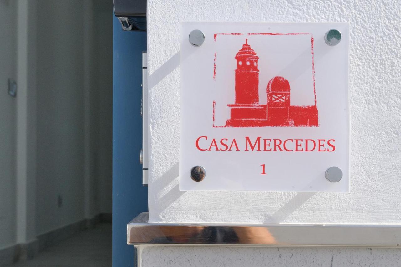 Casa Mercedes, Puerto Del Carmen Puerto del Carmen  Eksteriør billede
