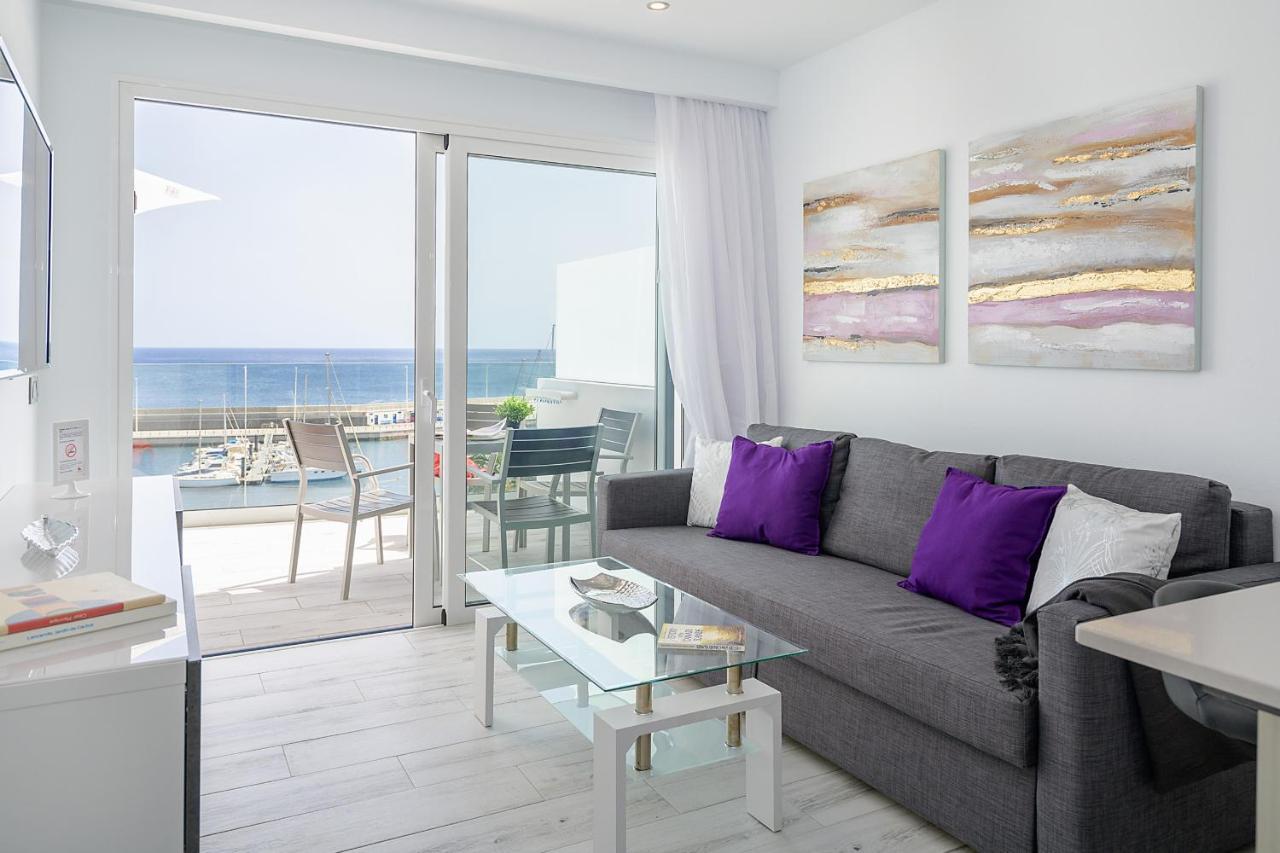 Casa Mercedes, Puerto Del Carmen Puerto del Carmen  Eksteriør billede