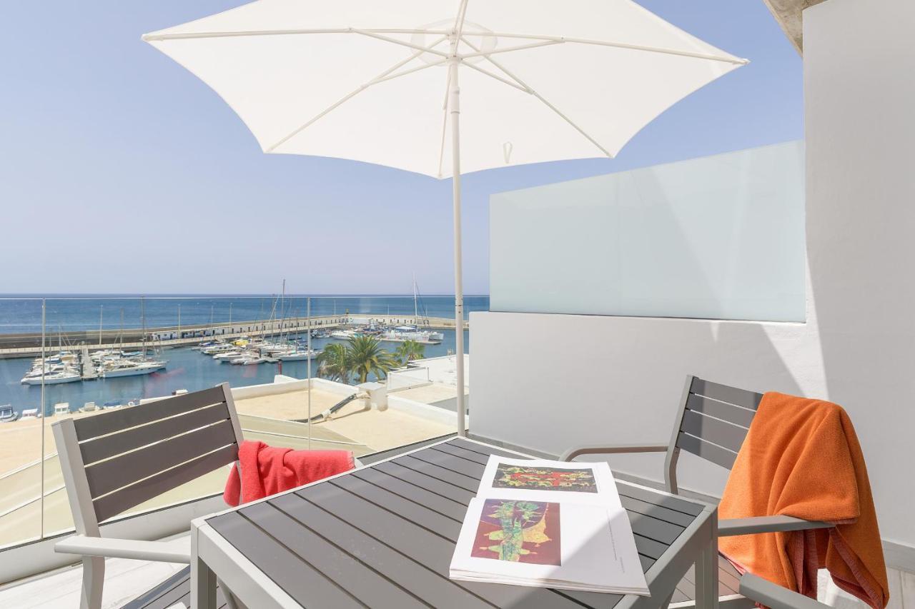 Casa Mercedes, Puerto Del Carmen Puerto del Carmen  Eksteriør billede