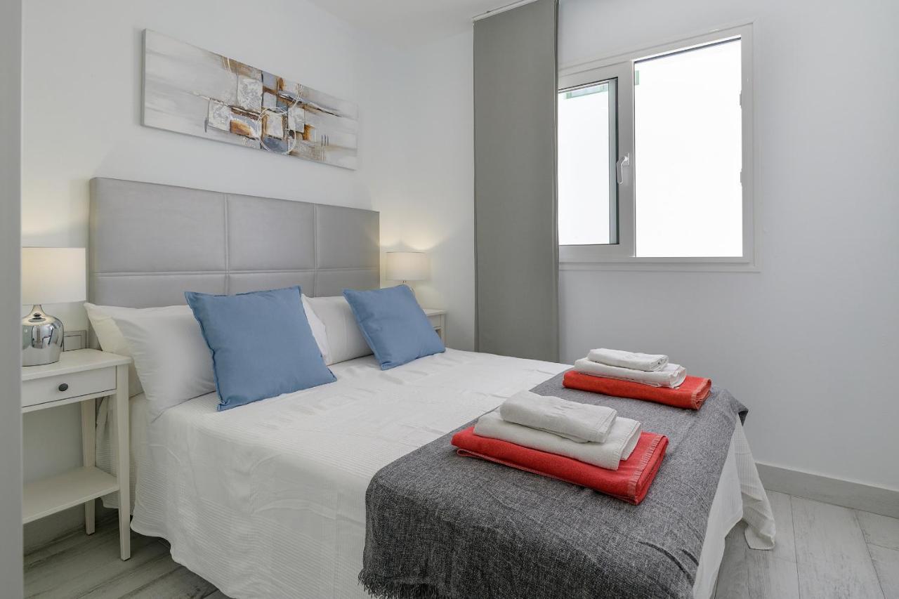 Casa Mercedes, Puerto Del Carmen Puerto del Carmen  Eksteriør billede