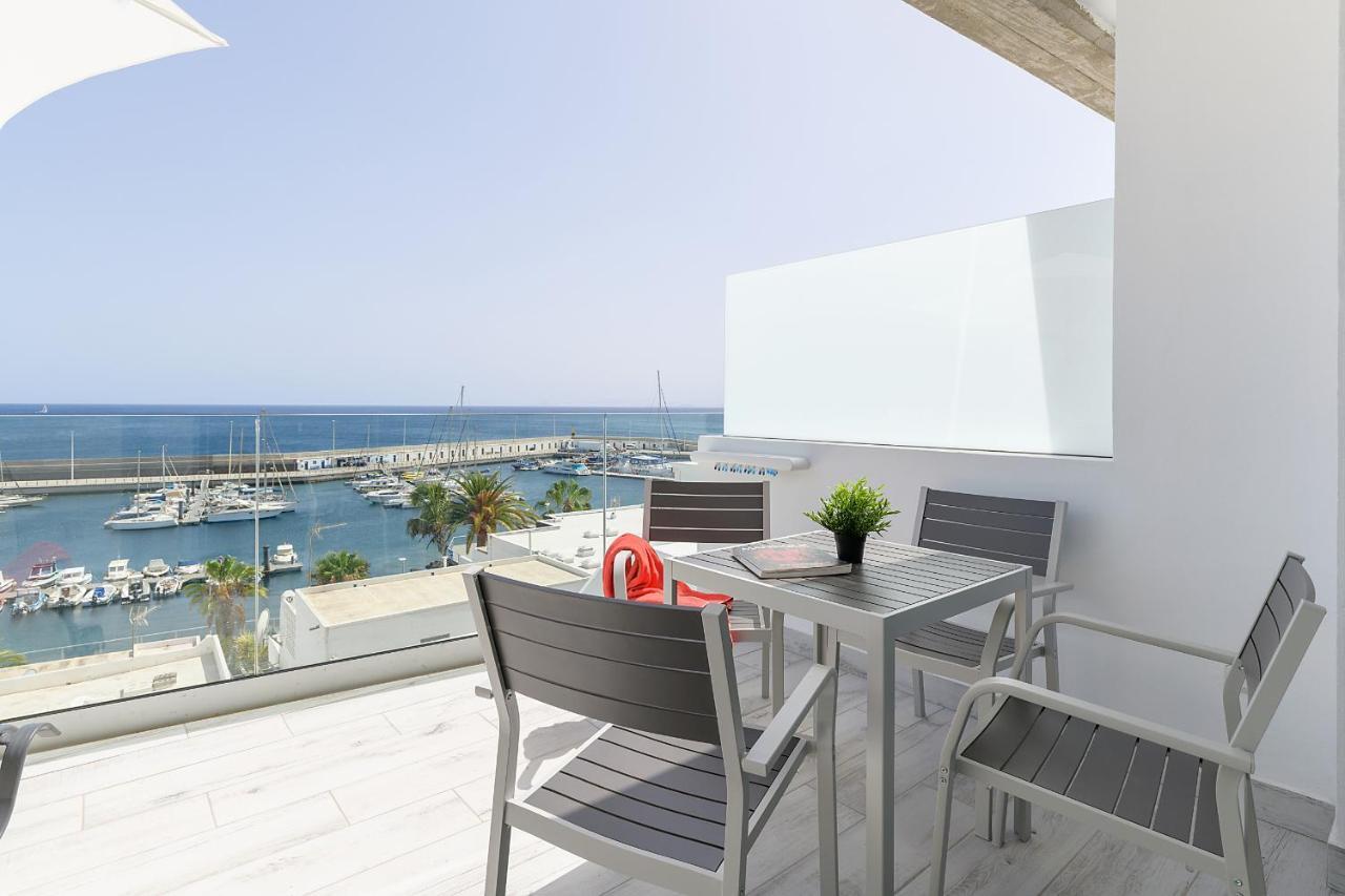 Casa Mercedes, Puerto Del Carmen Puerto del Carmen  Eksteriør billede