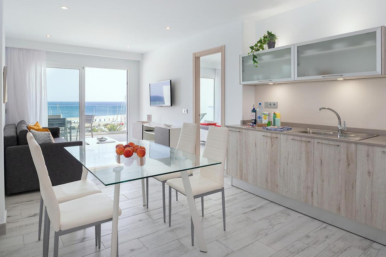 Casa Mercedes, Puerto Del Carmen Puerto del Carmen  Eksteriør billede