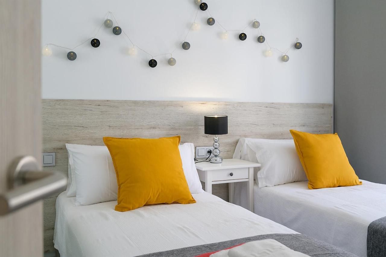Casa Mercedes, Puerto Del Carmen Puerto del Carmen  Eksteriør billede
