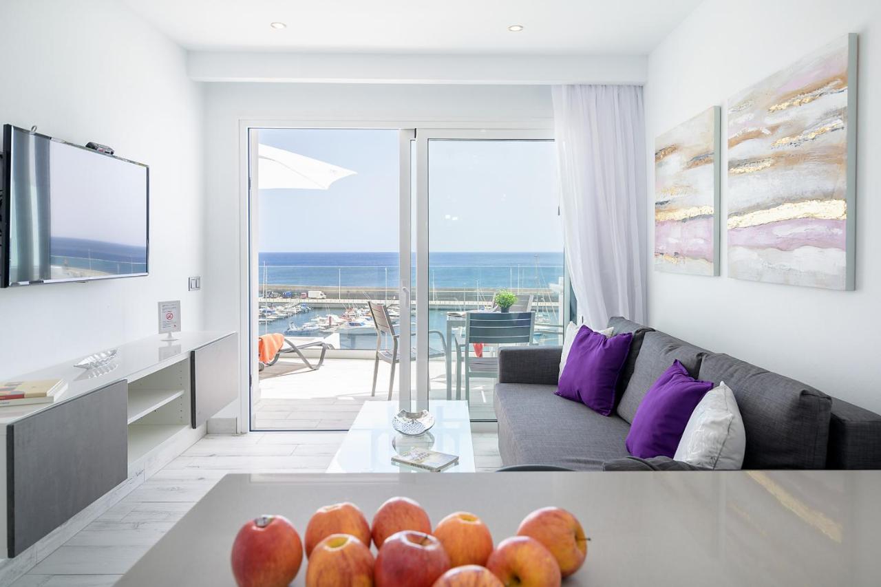 Casa Mercedes, Puerto Del Carmen Puerto del Carmen  Eksteriør billede