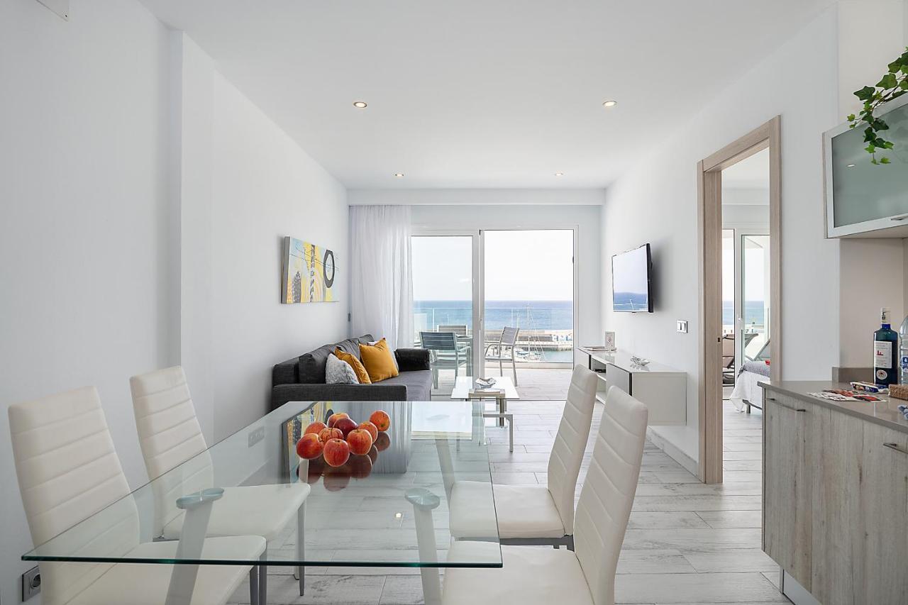 Casa Mercedes, Puerto Del Carmen Puerto del Carmen  Eksteriør billede