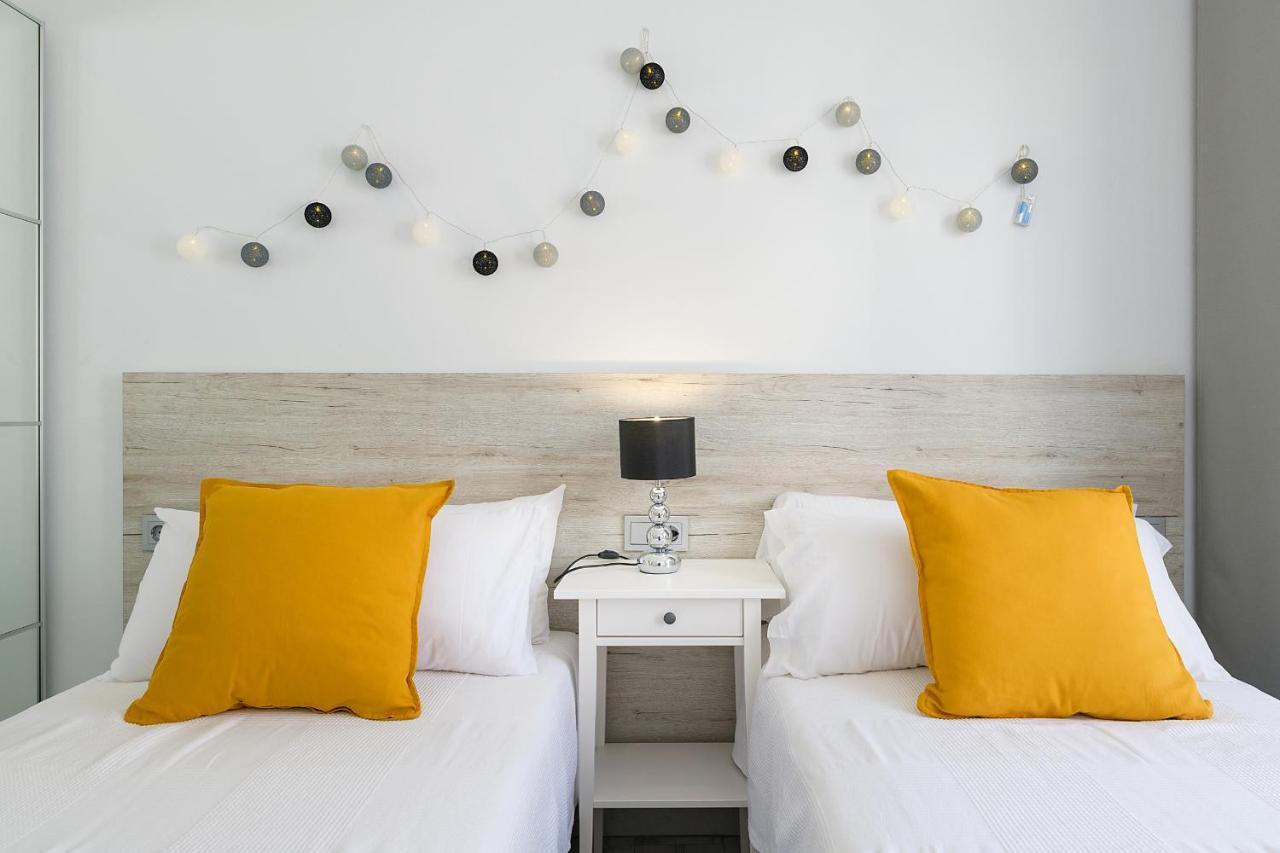 Casa Mercedes, Puerto Del Carmen Puerto del Carmen  Eksteriør billede