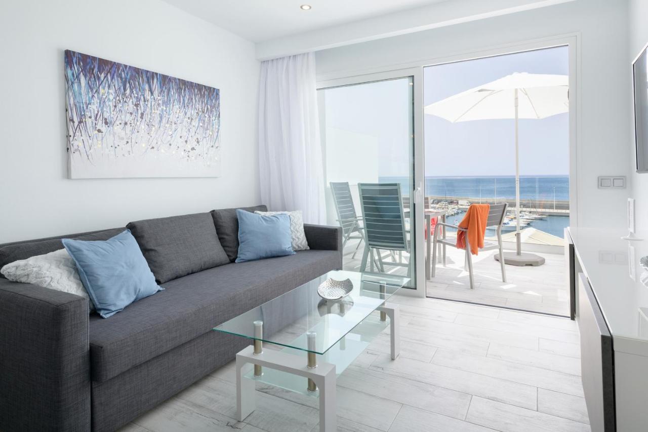 Casa Mercedes, Puerto Del Carmen Puerto del Carmen  Eksteriør billede