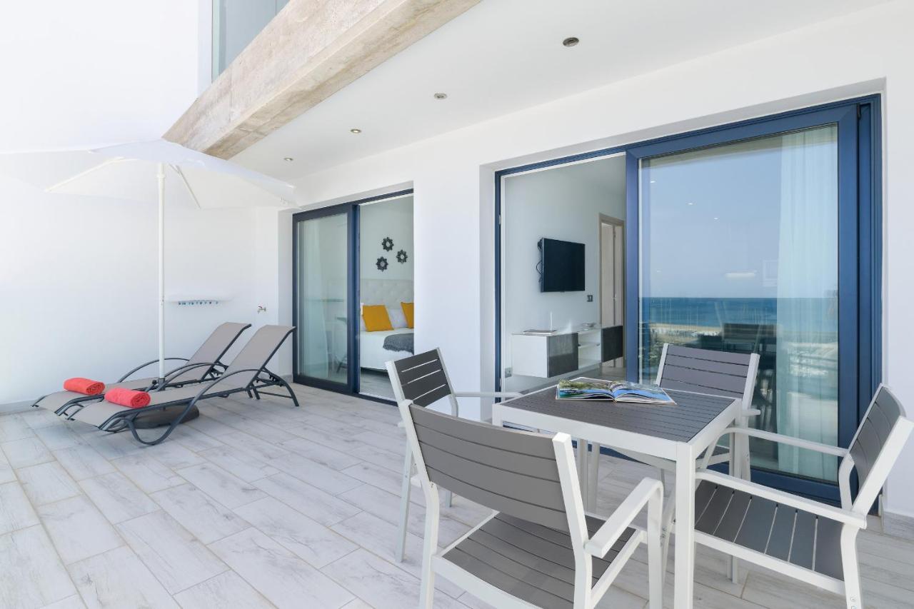 Casa Mercedes, Puerto Del Carmen Puerto del Carmen  Eksteriør billede